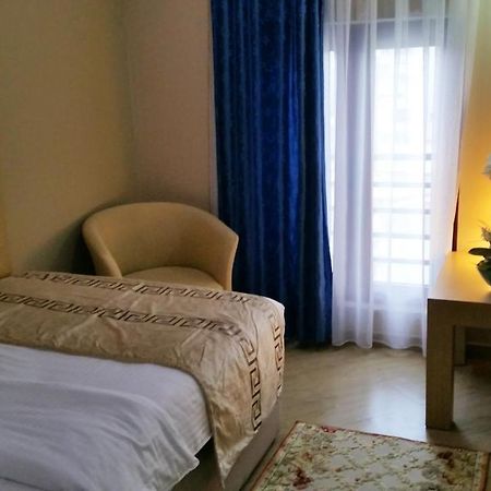 Capital Tirana Hotel Bruci 외부 사진