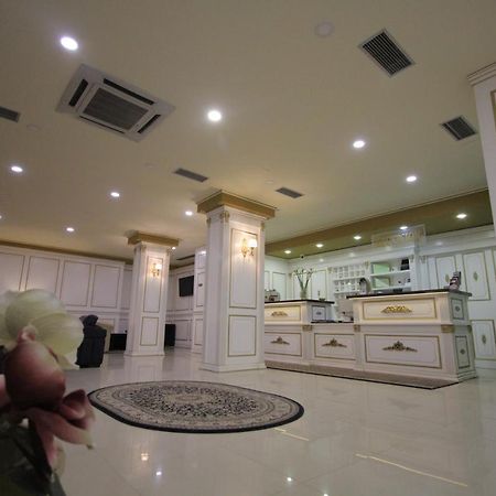 Capital Tirana Hotel Bruci 외부 사진