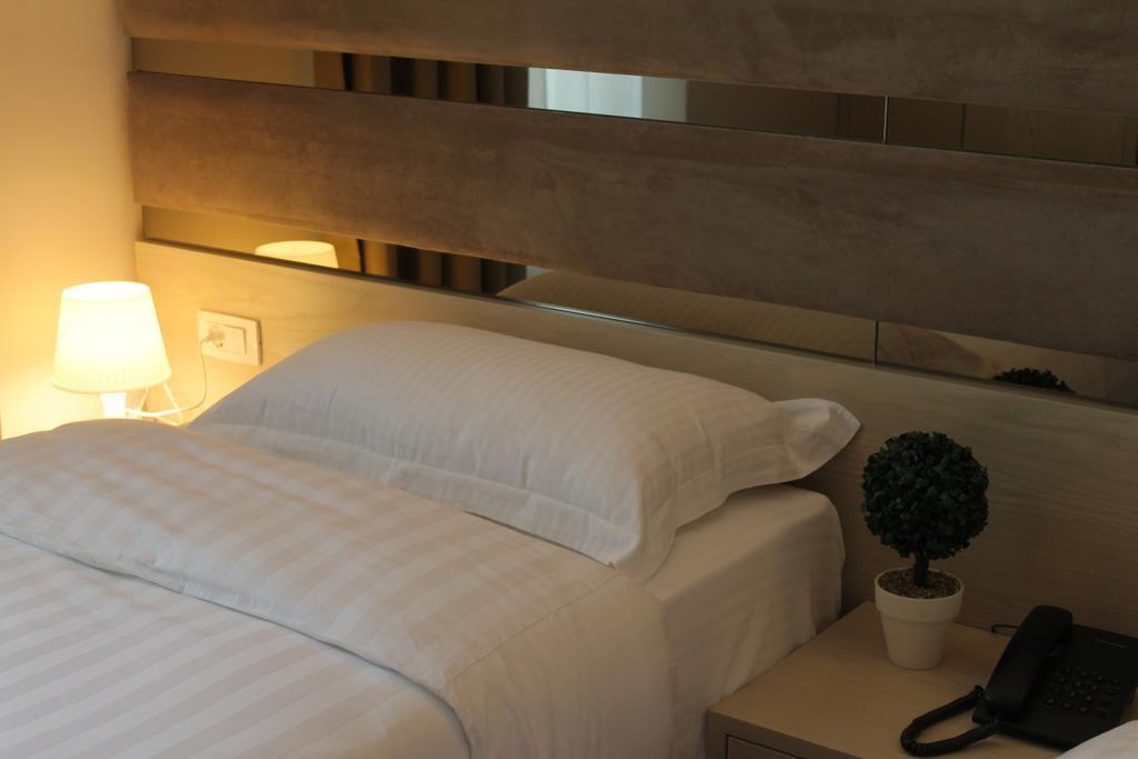 Capital Tirana Hotel Bruci 외부 사진