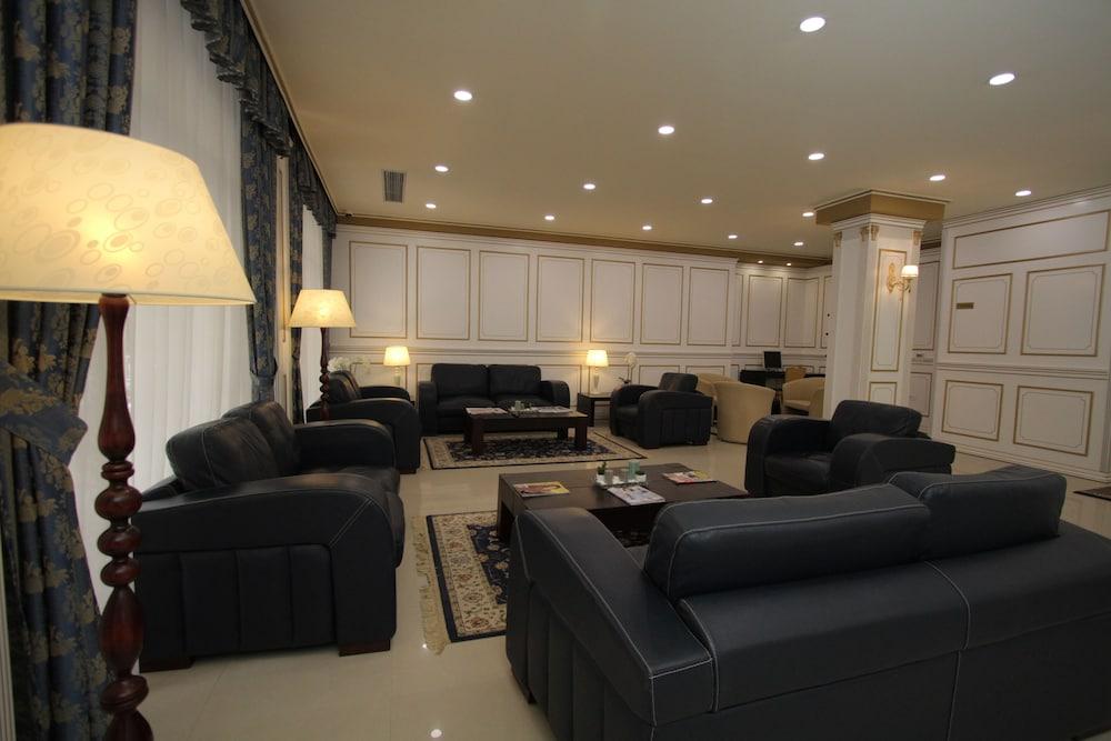 Capital Tirana Hotel Bruci 외부 사진