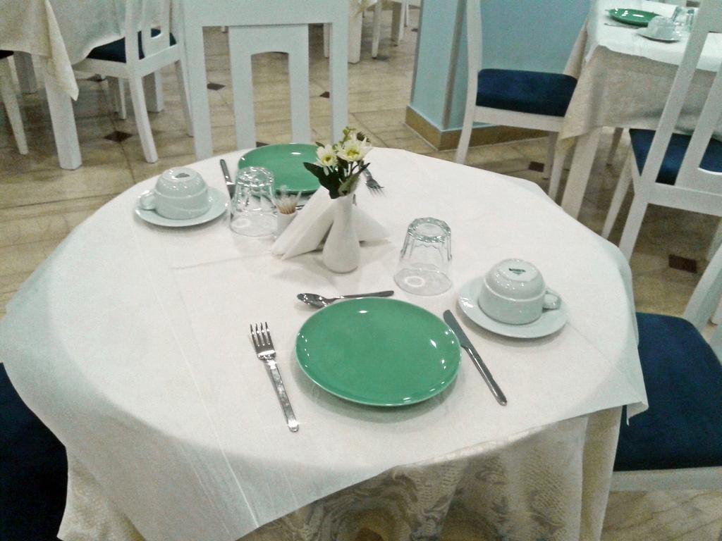 Capital Tirana Hotel Bruci 외부 사진