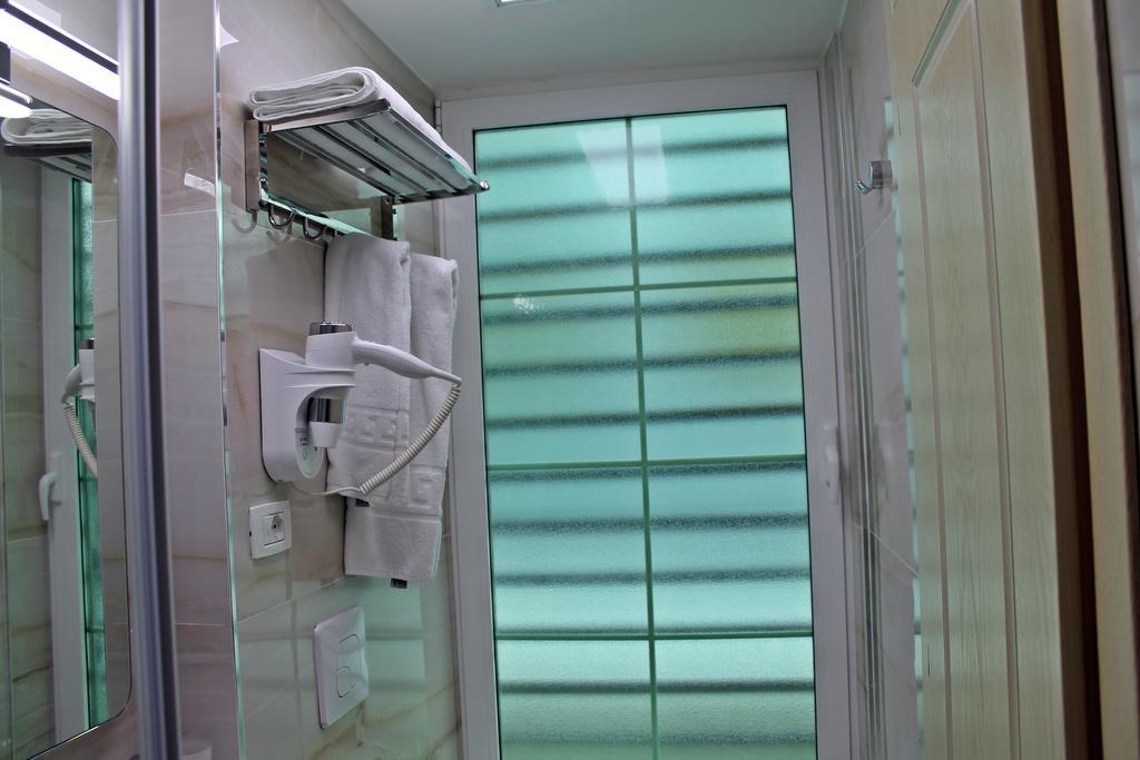 Capital Tirana Hotel Bruci 외부 사진