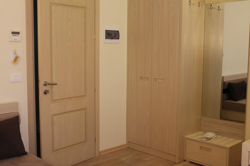 Capital Tirana Hotel Bruci 외부 사진