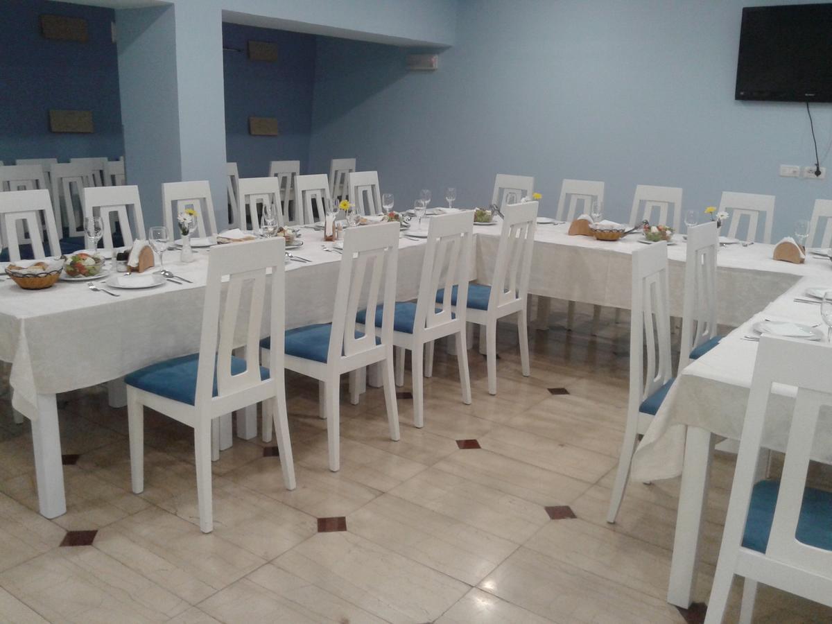 Capital Tirana Hotel Bruci 외부 사진