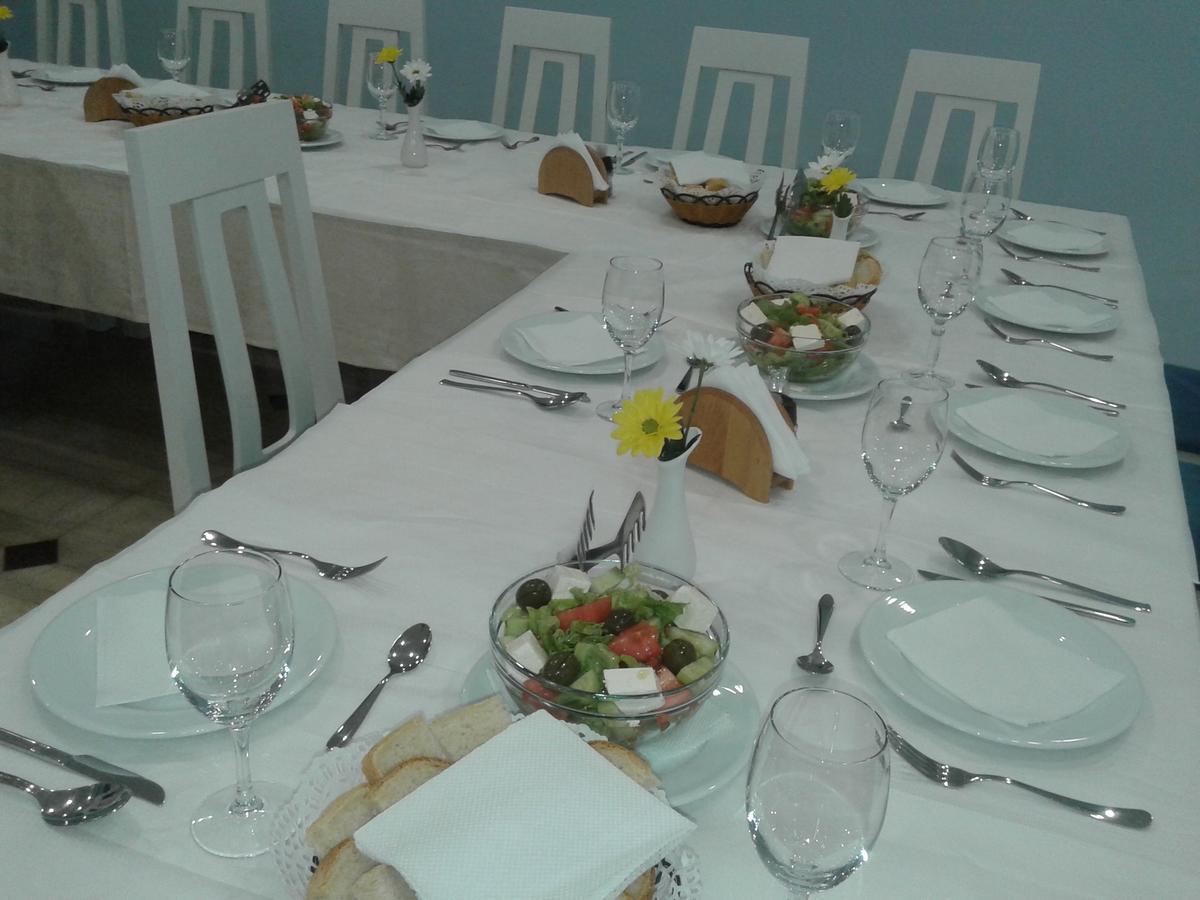 Capital Tirana Hotel Bruci 외부 사진
