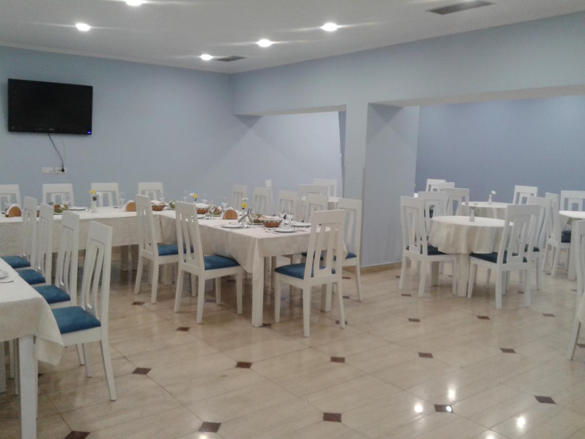 Capital Tirana Hotel Bruci 외부 사진